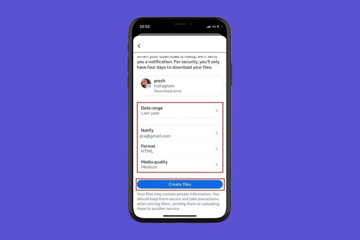 How to See and Recover Recently Deleted Messages from Instagram