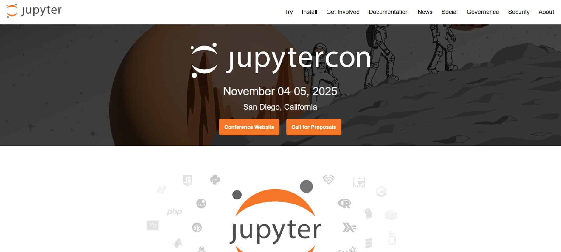 Jupyter Notebooks